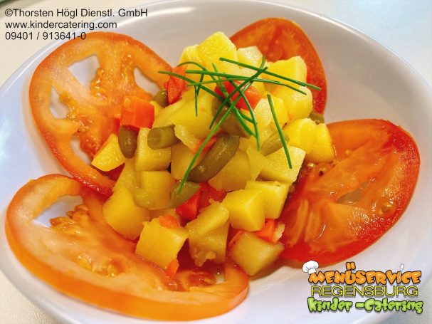 Mittagessen für Kinder 4