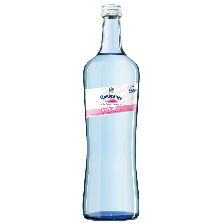 Kondrauer Wasser