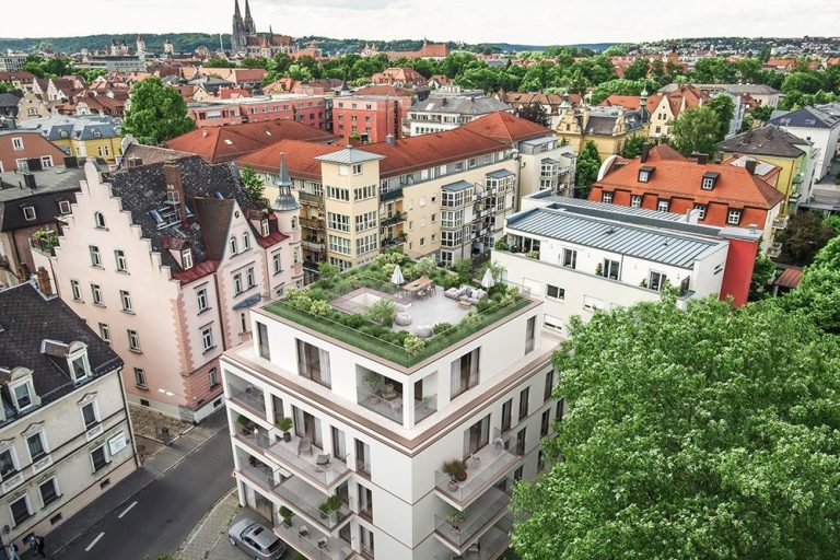 Kinderkrippe Goldschatz freie Plätze Regensburg